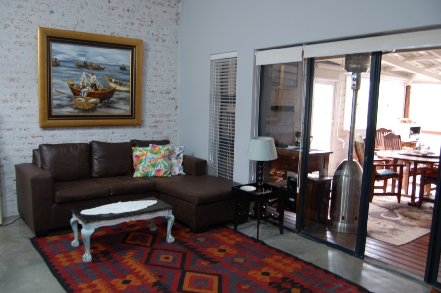 3 Bedroom Property for Sale in Bergsig Western Cape